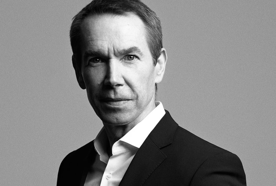 Jeff Koons in France – French Institute Alliance Française (FIAF)