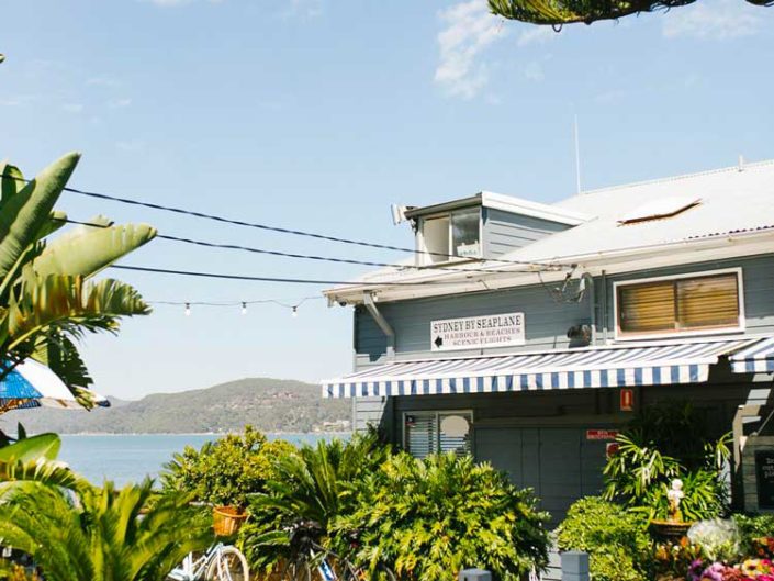 The-Boathouse-home-Palm-Beach-Sydney- The Rebel Dandy