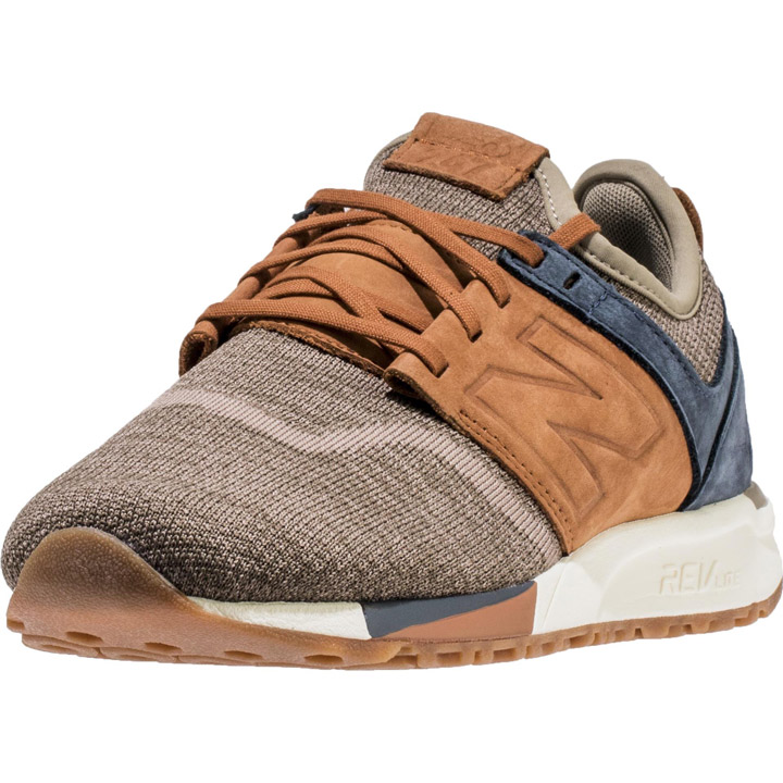 247 new balance luxe homme