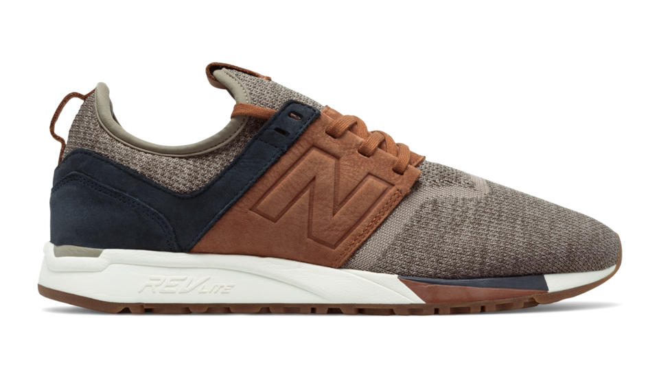 new balance 247 luxe mens