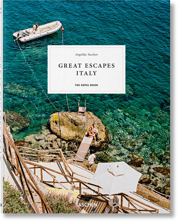 CITY GREAT ESCAPES ITALY