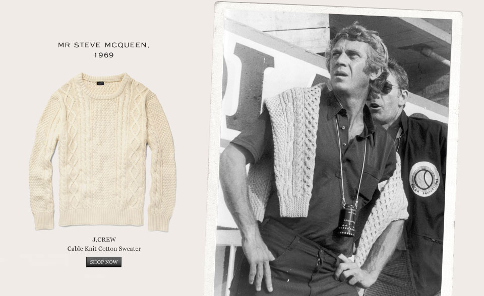 Sweaters and Knitwear for men