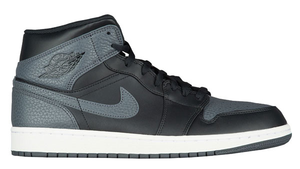 Best-Sneakers-Nike-Air-Jordan-mid-Black-and-Grey