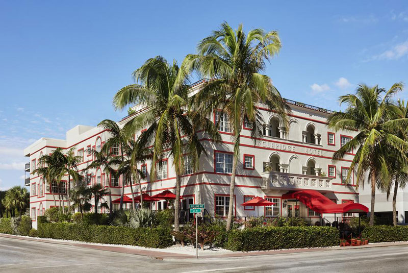 Best-stylish-affordable-hotels-Casa-Faena-Miami