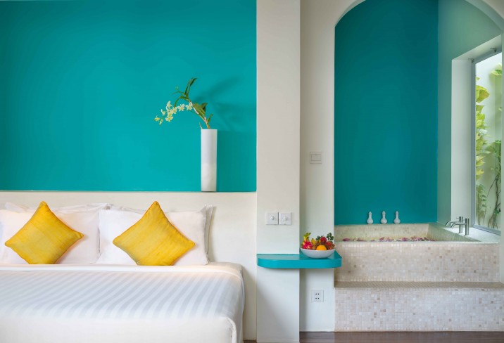 Best stylish affordable hotels - Navutu Dreams Resort & Wellness Retreat- Siem Riep