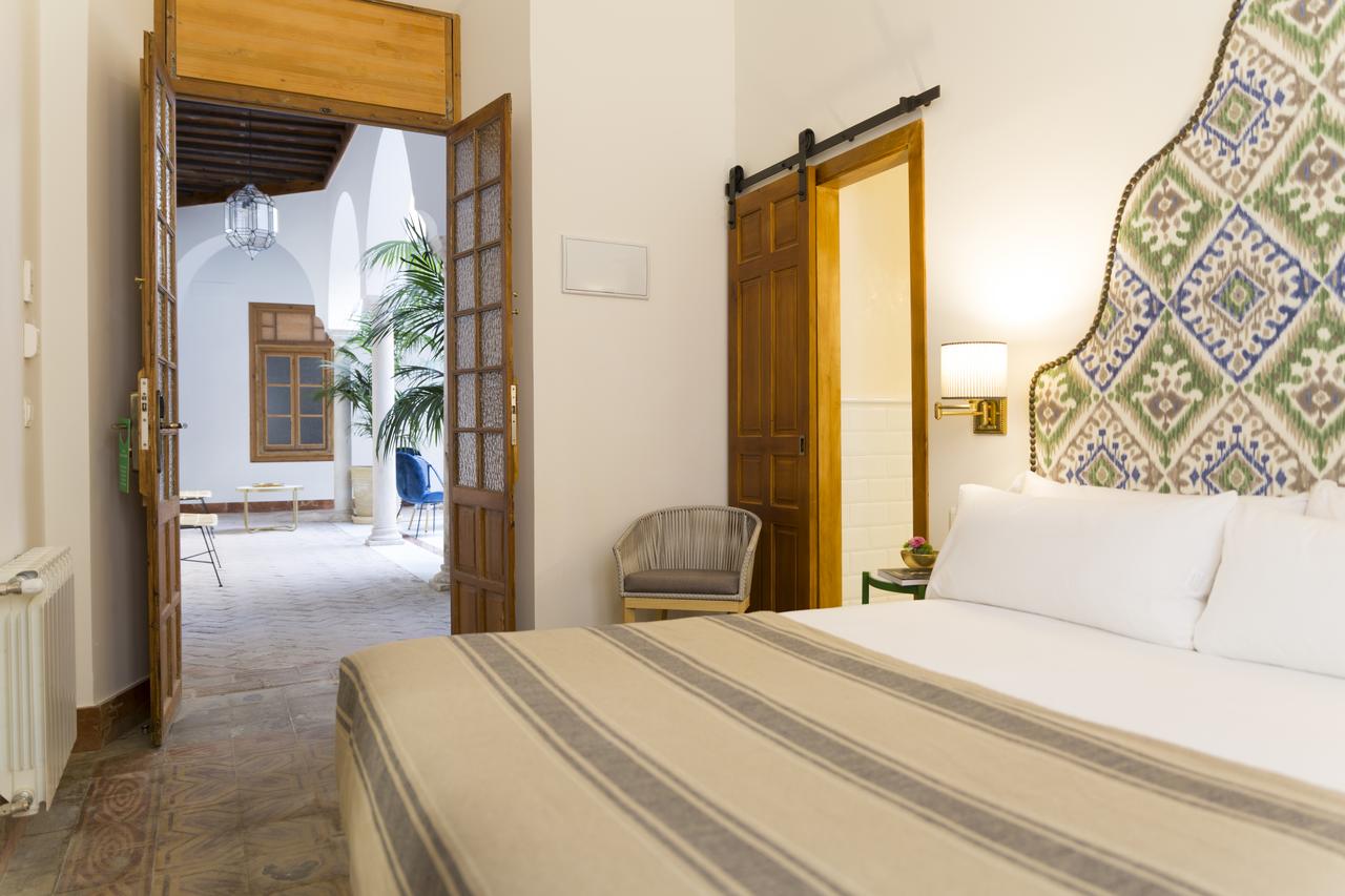 Best stylish affordable hotels - Santiago 15 Hotel Casa Palacio - Seville