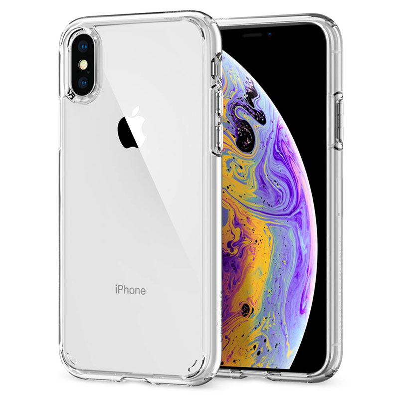 iPhone-X-cases-4-Spigen-Ultra-Hybrid