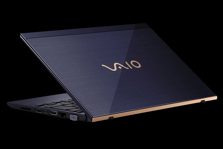 Sony Vaio SX 12