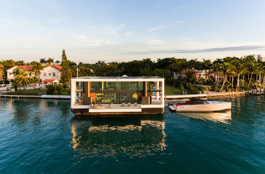 Arkup-$5.5-Million-House-Yacht